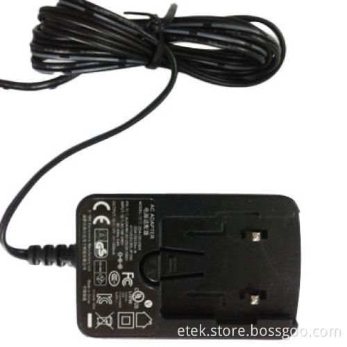 Switching Power Supply with High-efficiency, Serials of Mark with UL/CE/GS/PSE/FCC/SAA